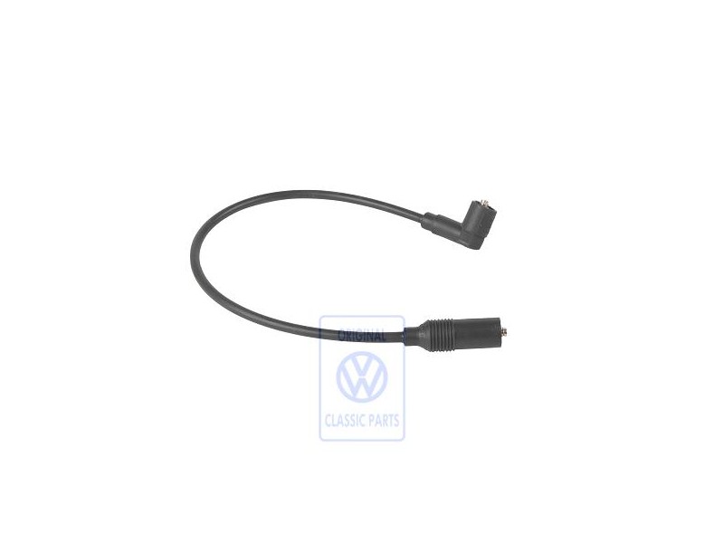 Γνήσιο VW Καλώδιο Ανάφλεξης - N 10316601