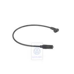 Γνήσιο VW Καλώδιο Ανάφλεξης - N 10316602