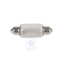 Γνήσιο VW Λαμπτήρας Πυρακτώσεως - N 10404601