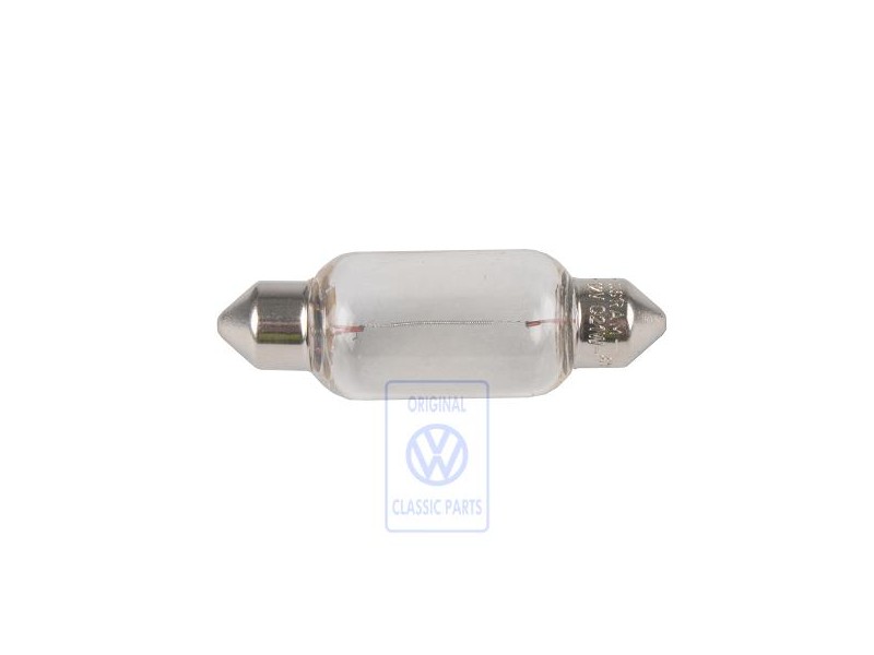Γνήσιο VW Λαμπτήρας Πυρακτώσεως - N 10404601