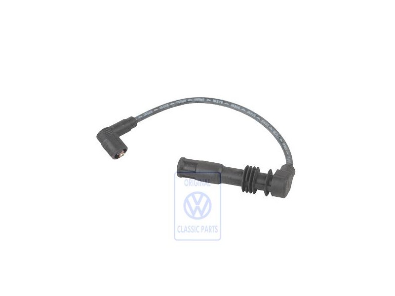 Γνήσιο VW Καλώδιο Ανάφλεξης - N 10418501