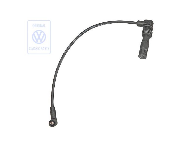 Γνήσιο VW Καλώδιο Ανάφλεξης - N 10418503