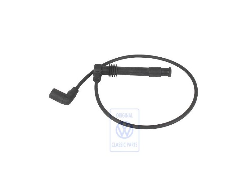 Γνήσιο VW Καλώδιο Ανάφλεξης - N 10418706