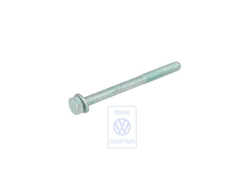 Γνήσιο VW Εξάγωνη Βίδα (Universal) - N 10422301