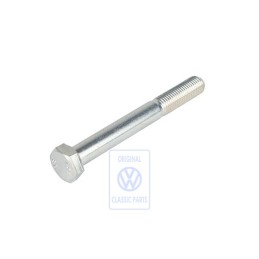 Γνήσιο VW Εξάγωνη Βίδα Συναρμογής - N 10438401