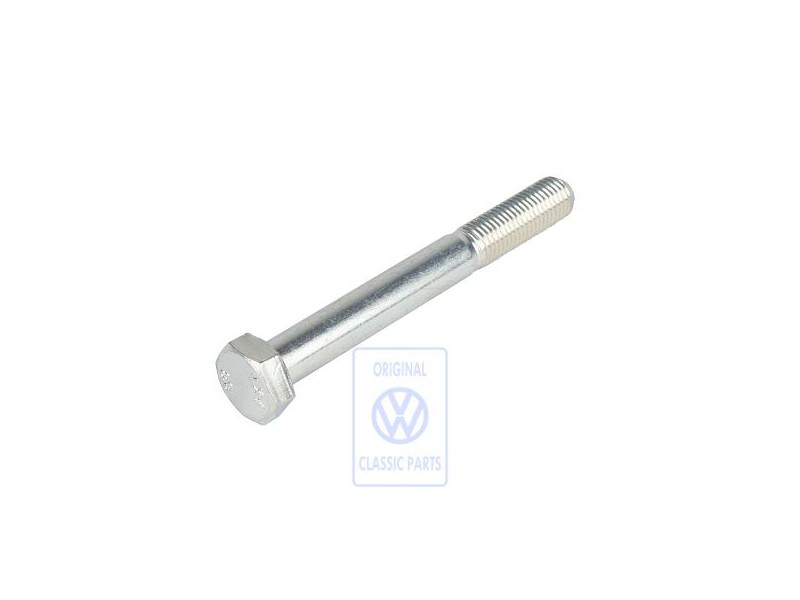 Γνήσιο VW Εξάγωνη Βίδα Συναρμογής - N 10438401