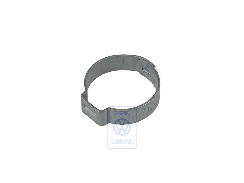 Γνήσιο VW Σφιγκτήρας - N 10453201
