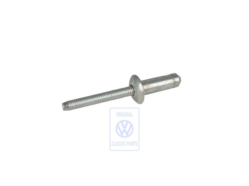 Γνήσιο VW Τυφλό Πριτσίνι - N 10641501