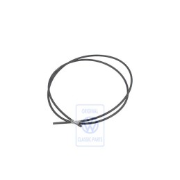 Γνήσιο VW Σωλήνας - N 90006307