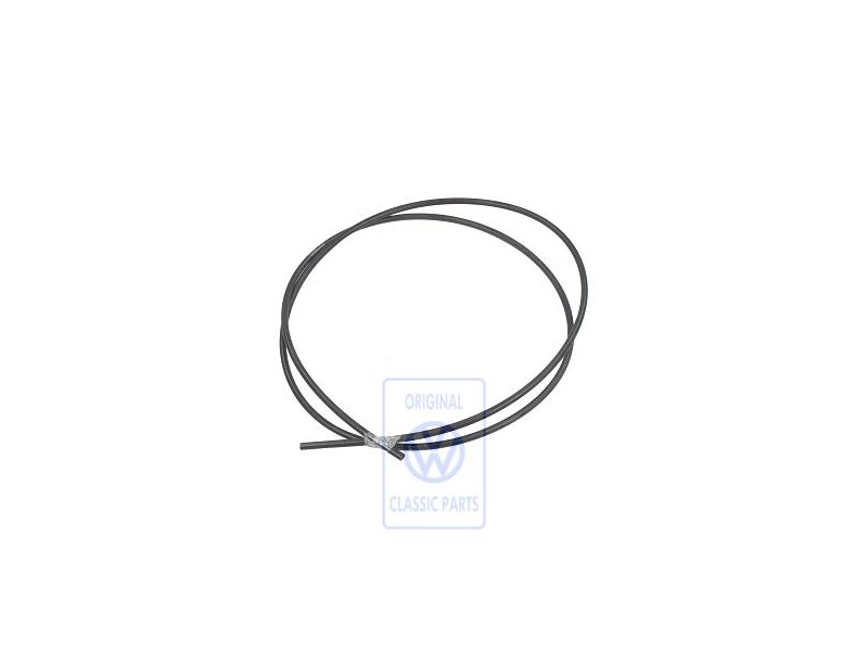 Γνήσιο VW Σωλήνας - N 90006307