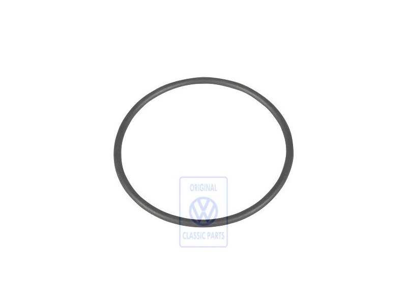 Γνήσιο VW Στεγανοποιητικός Δακτύλιος - N 90069301