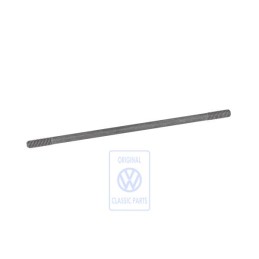 Γνήσιο VW Ακέφαλη Βίδα - N 90081601