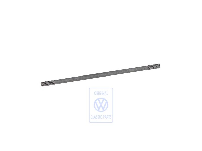 Γνήσιο VW Ακέφαλη Βίδα - N 90081601