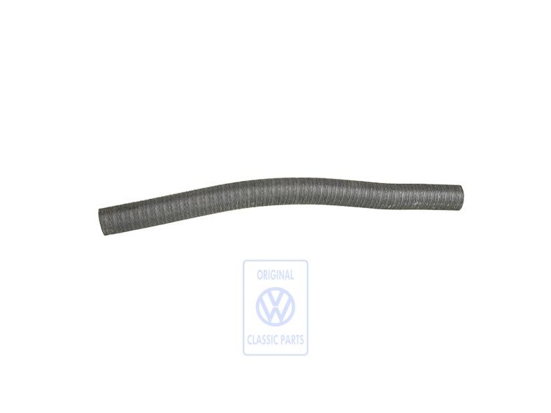 Γνήσιο VW Εύκαμπτος Σωλήνας Αέρα - N 90226003