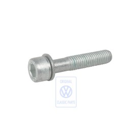 Γνήσιο VW Εξάγωνη Βίδα (Universal) - N 90415002
