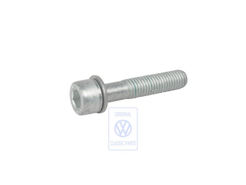 Γνήσιο VW Εξάγωνη Βίδα (Universal) - N 90415002