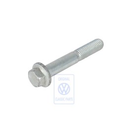 Γνήσιο VW Εξάγωνη Βίδα Με Κολάρο - N 90524202