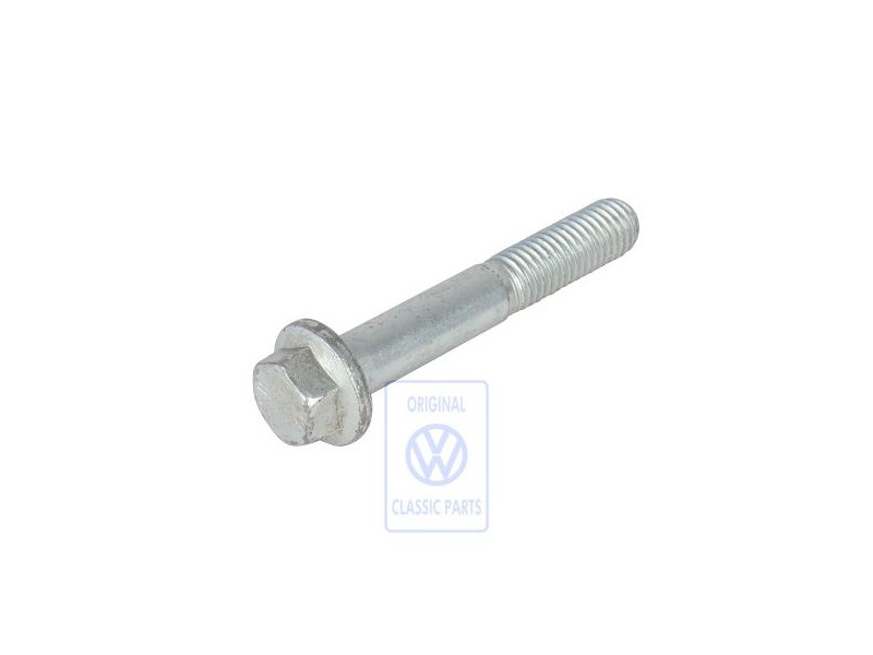 Γνήσιο VW Εξάγωνη Βίδα Με Κολάρο - N 90524202