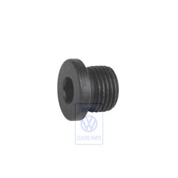 Γνήσιο VW Βίδα Φραγής - N 90675401