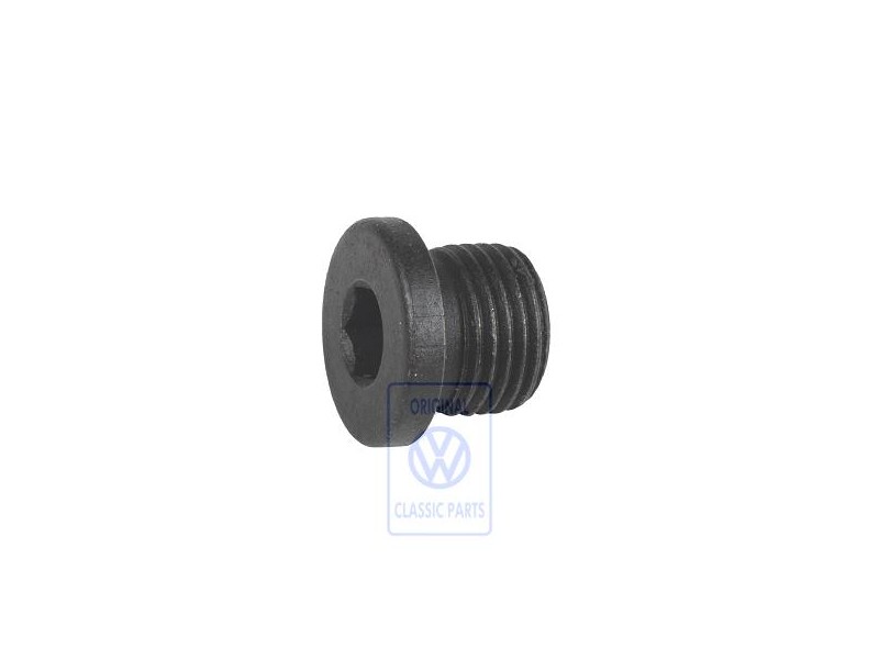 Γνήσιο VW Βίδα Φραγής - N 90675401