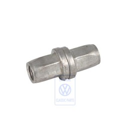 Γνήσιο VW Παξιμάδι Τυφλών Ήλων - N 90734601