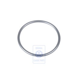 Γνήσιο VW Στεγανοποιητικός Δακτύλιος Ο - N 90771902