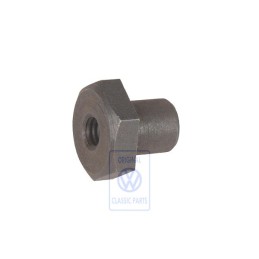 Γνήσιο VW Εξάγωνο Παξιμάδι Με Πατούρα - N 90789101