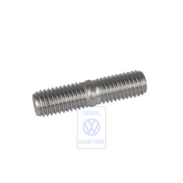 Γνήσιο VW Ακέφαλη Βίδα - N 90794101
