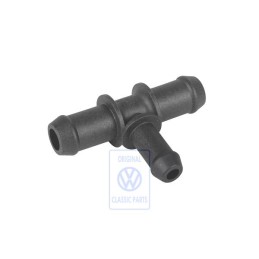 Γνήσιο VW Εξάρτημα T - N 90794501