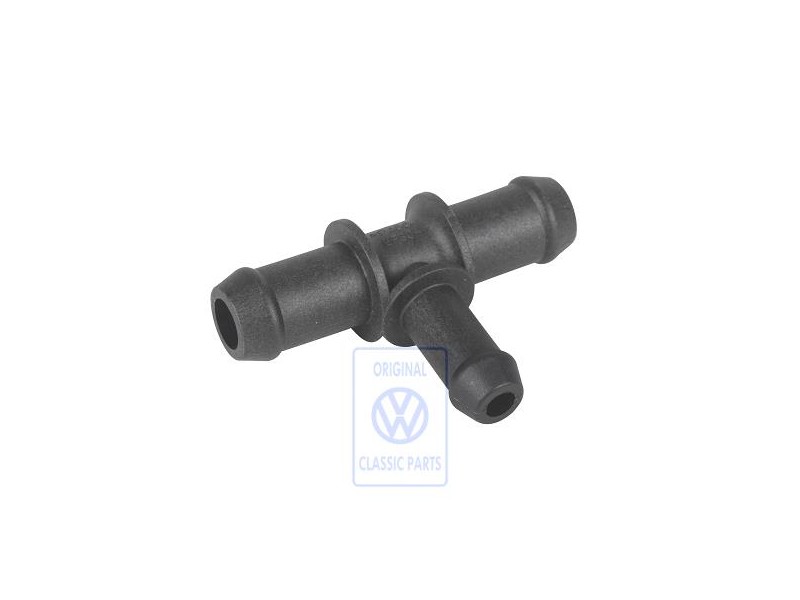 Γνήσιο VW Εξάρτημα T - N 90794501
