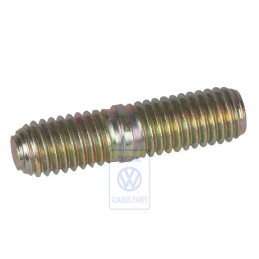Γνήσιο VW Ακέφαλη Βίδα - N 90795201