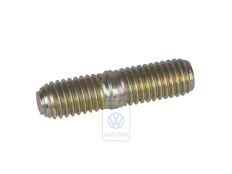 Γνήσιο VW Ακέφαλη Βίδα - N 90795201