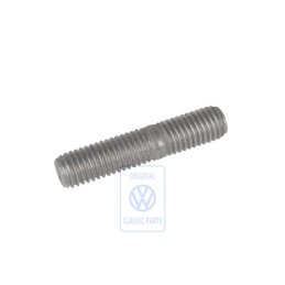 Γνήσιο VW Ακέφαλη Βίδα - N 90807701