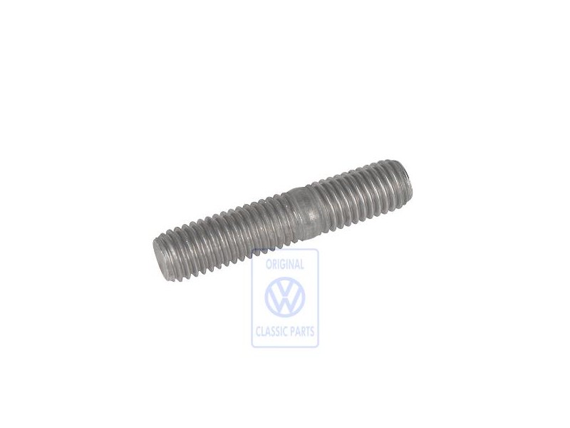 Γνήσιο VW Ακέφαλη Βίδα - N 90807701