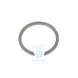 Γνήσιο VW Παξιμάδι - N 90816701