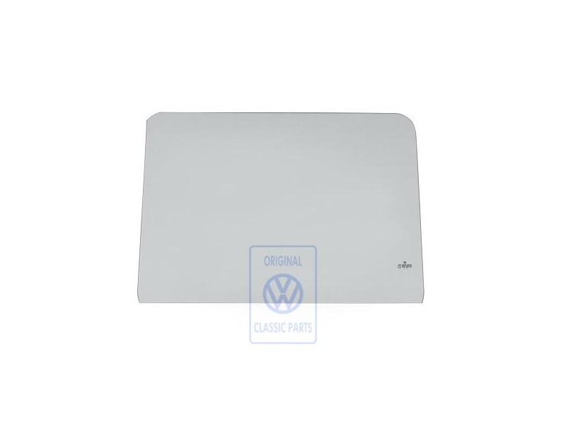 Γνήσιο VW Τζάμι Πόρτας - T00845201