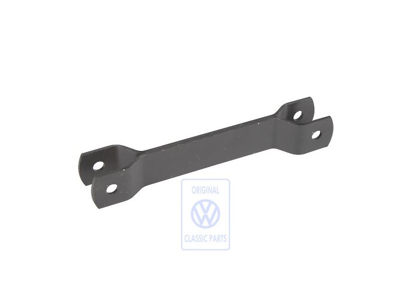 Γνήσιο VW Στήριγμα Αντιστρεπτικής Ράβδου - T06411049