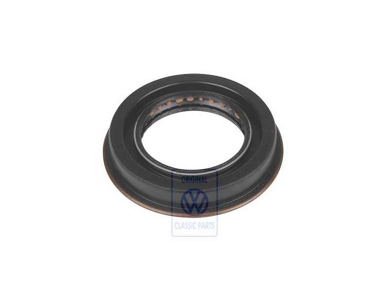 Γνήσιο VW Στεγανοποιητικός Δακτύλιος - T12525275