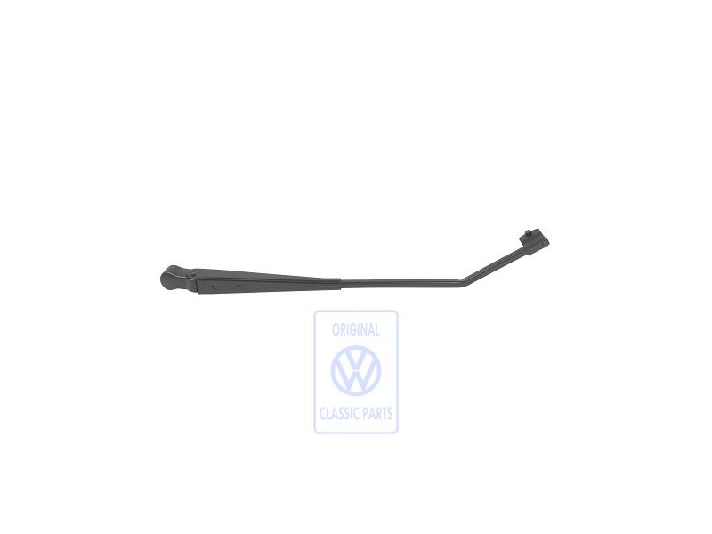 Γνήσιο VW Βραχίονας Υαλοκαθαριστήρα - TAC955409