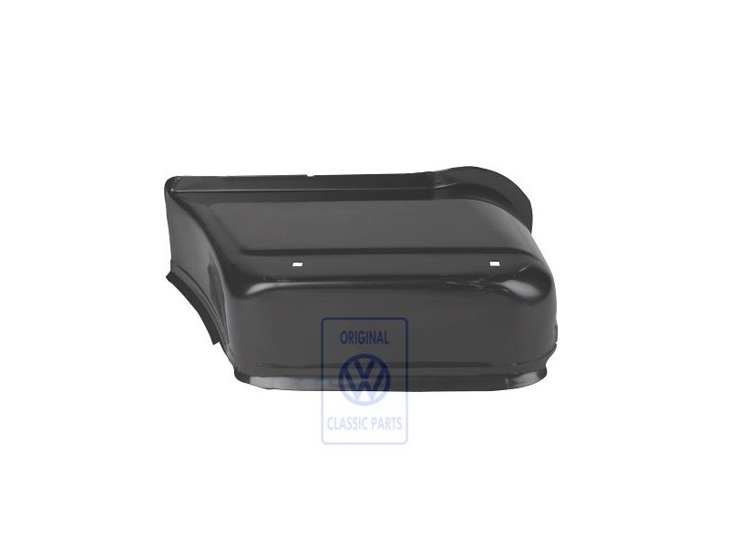 Γνήσιο VW Σκαλοπάτι - TH7801173