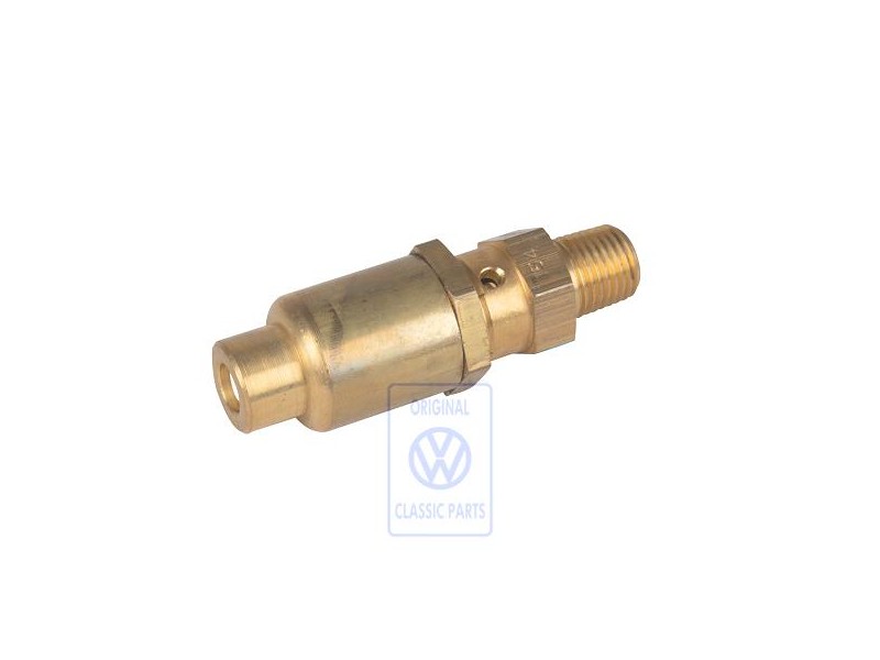 Γνήσιο VW Βαλβίδα Ασφαλείας - TJG607317