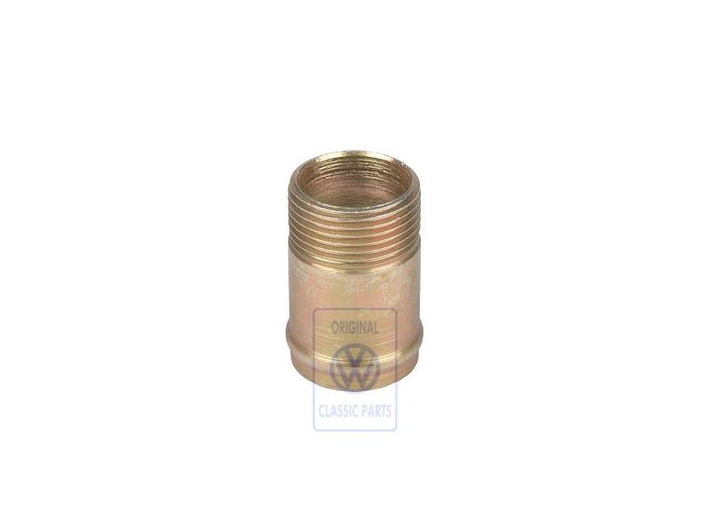 Γνήσιο VW Συνδετικός Σωλήνας - TL7145465A