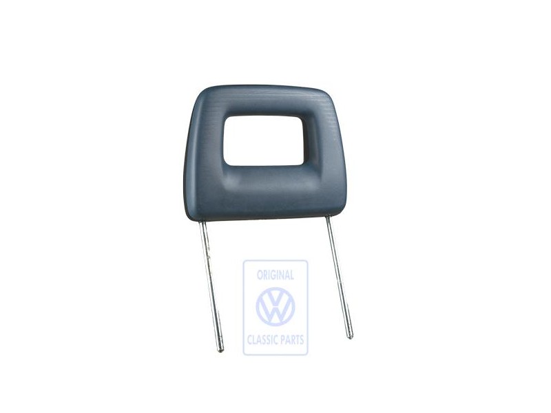 Γνήσιο VW Προσκέφαλο Πλαισίου Balear Μπλε - 251881717A QH7