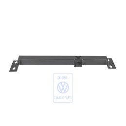 Γνήσιο VW Σωλήνας Στήριξης Μαύρο - 255887372 01C