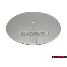 Γνήσιο VW Διακοσμητικό Καπάκι Τροχού - 191601149B