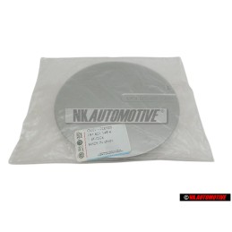 Γνήσιο VW Διακοσμητικό Καπάκι Τροχού - 191601149B