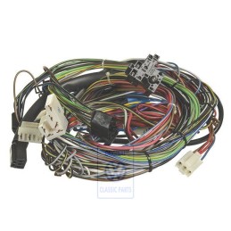 Γνήσιο VW Σετ Καλωδίων Για Ταμπλό - 255971051FC