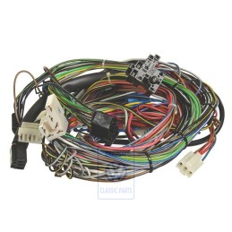 Γνήσιο VW Σετ Καλωδίων Για Ταμπλό - 255971051FR
