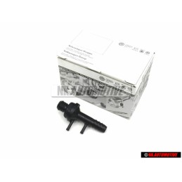 Γνήσιο VW Αντεπίστροφη Βαλβίδα - 191611933E