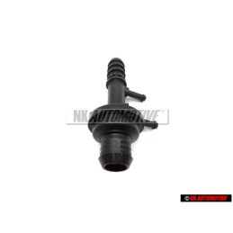 Γνήσιο VW Αντεπίστροφη Βαλβίδα - 191611933E